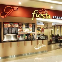 Fiesta Steak