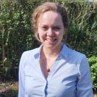 Johanneke Ten Broeke
