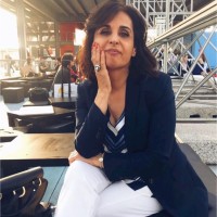 Isabel Moura