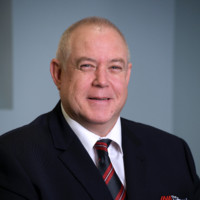 Bruce Arnott