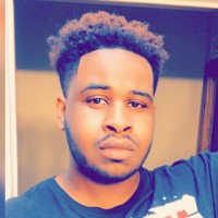 Damen Robinson