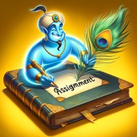 Online Assign Genie