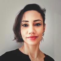 Caroline Rizzi Raymundo