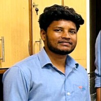 Tamilarasu P