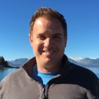 Aaron Hoff