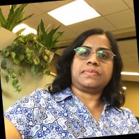 Malarkodi Varadharajan
