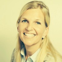 Anne Blokland