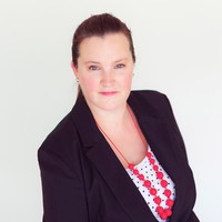 Kate Hill