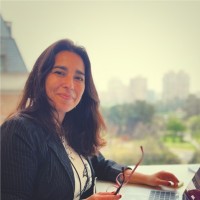 Claudia Castillo