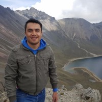 Emmanuel Hernandez Sanchez