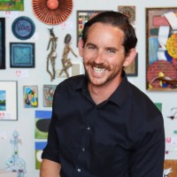 Kevin Maynard, MBA
