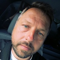 Brad Green, Csp