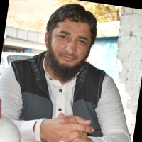 Yasir Ahmad