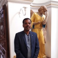 Arumugasamy Ramalingam