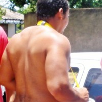 Clisman Eduardo