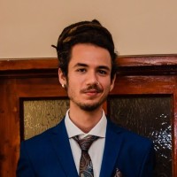 Stefan Catalin Constantin