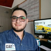 Nicolás Rey Benavides