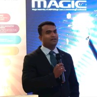 Satyabrata Nath Sharma