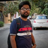 Shivam Seth