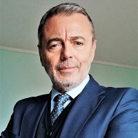 Dr. Andrea Donato