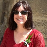 Ruth Kelly