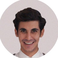 Arin Zadoorian-Klammer