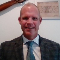 Timothy Bowen