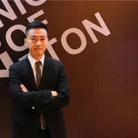 Derek Liu