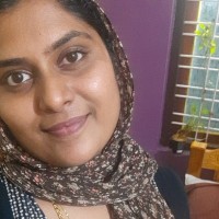Ashna Shajahan