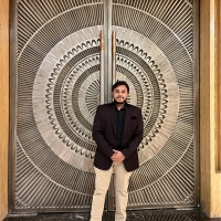 Siddharth Raikwar