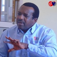Geofrey MacLean Mwaijonga