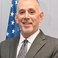 Ken Levesque