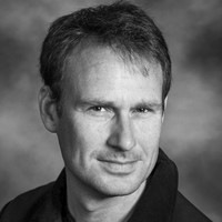 Ian Bornarth