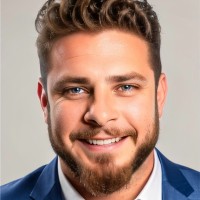 Jacob Salkovitz, AIT, AINS, AIDA, AIS