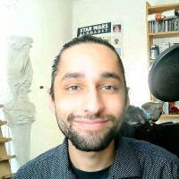 Alec Pelayo