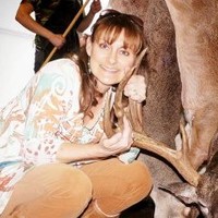 Dana Bruce