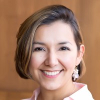Laura P. Gonzalez