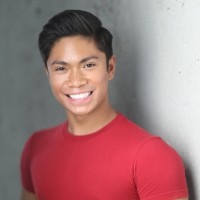 Joshua Lalisan