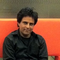 Anjum Shahzad