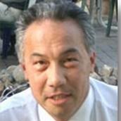 Rustam Barnokhodzhaev