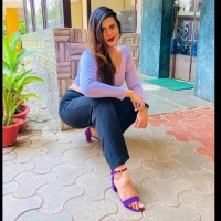 Jasmin Sahu