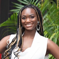 PHYLISHA DRAYTON