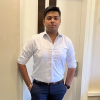 Harsh Bhanushali