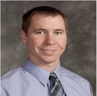 Brad Huegel