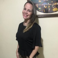 Izabella Rodrigues