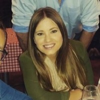 Carla Koutroulis (Sanderson)