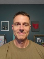 Jason Durell