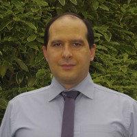 Bahman Jamshidi