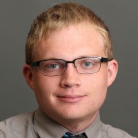 Jacob Fricke