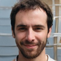 Eric Barraud